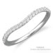 Curved/Notched Bands